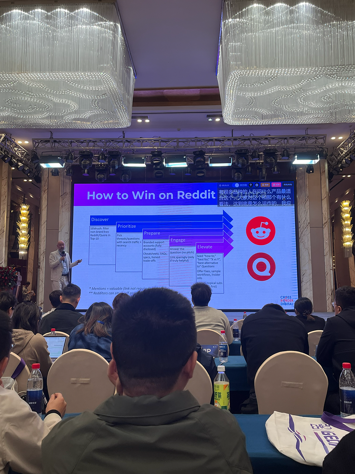 How to Win on Reddit