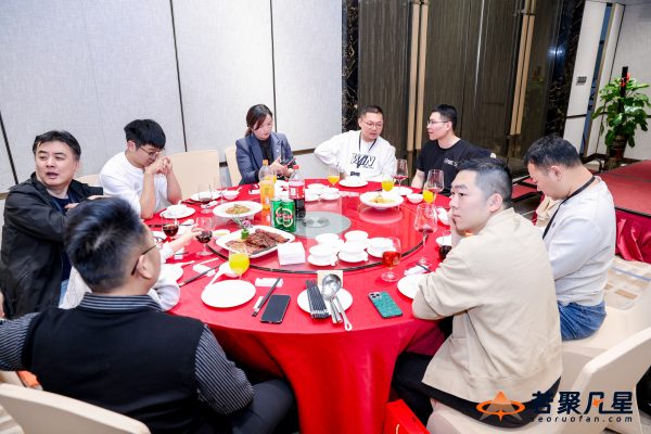 晚宴