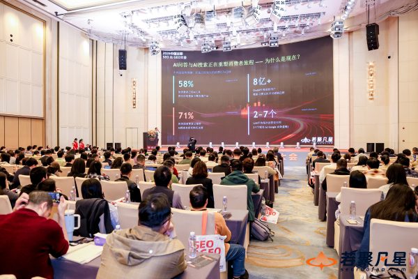 AI问答与AI搜索正在重塑造消费者旅程