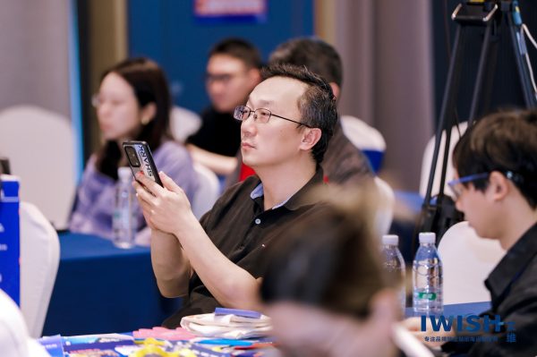 台下DTC卖家听众