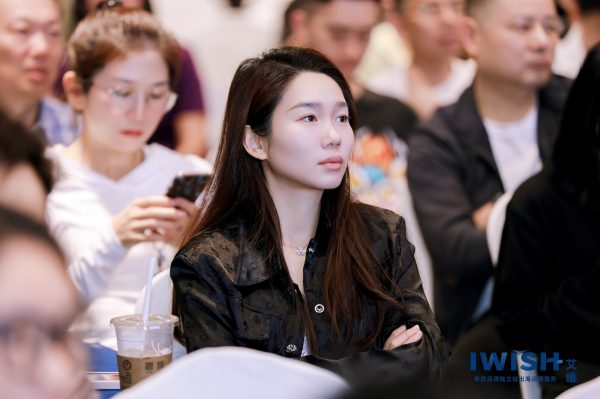 台下DTC卖家听众