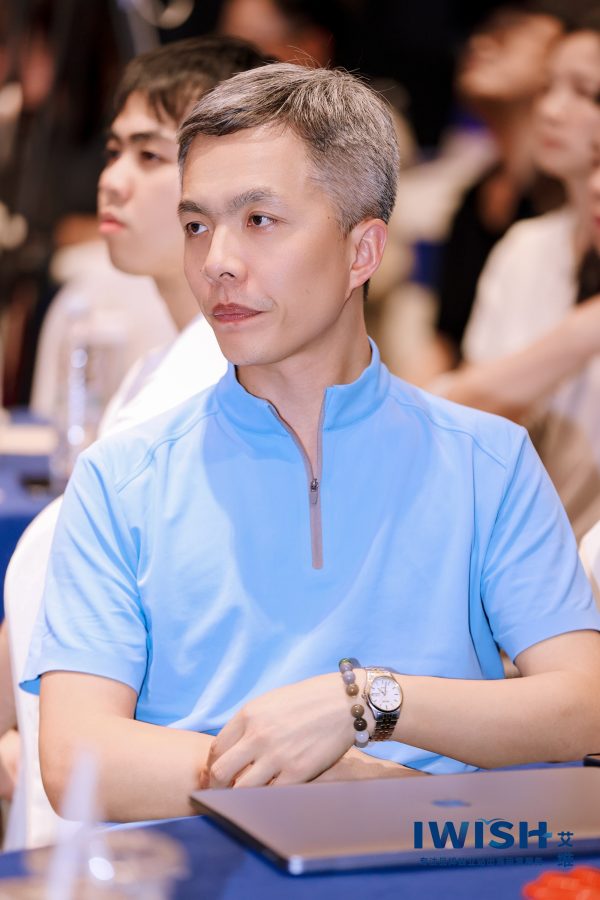 台下DTC卖家听众