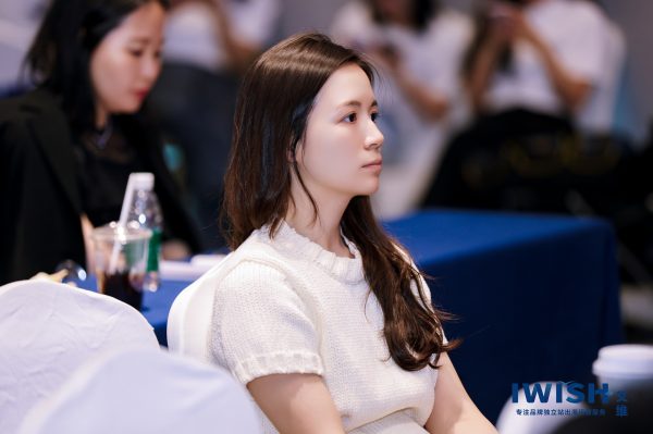 台下DTC卖家听众