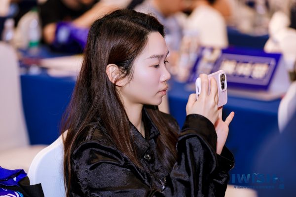 台下DTC卖家听众