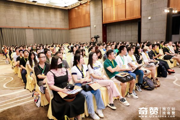 奇赞学员学习SEO