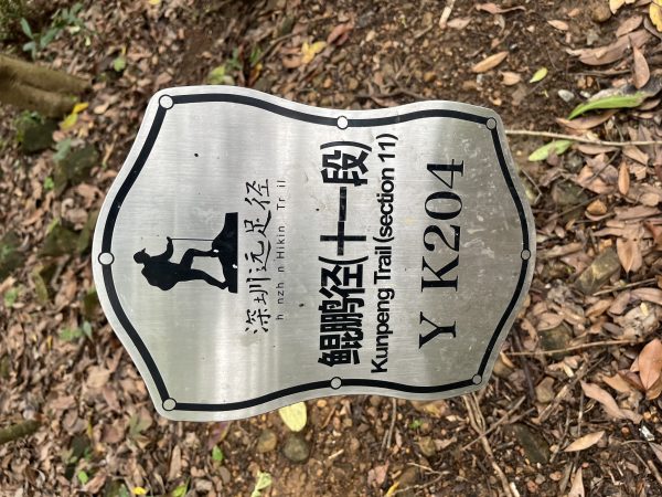 鲲鹏径