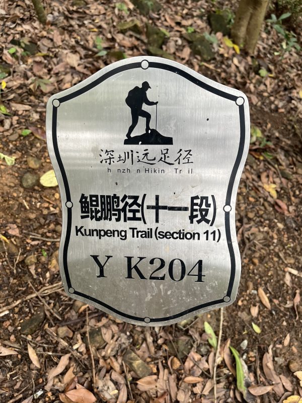 鲲鹏径