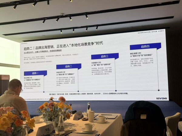 品牌出海营销正在进入本地化场景竞争时代