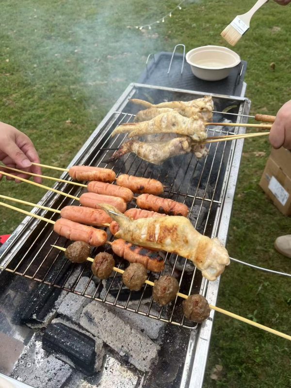 BBQ