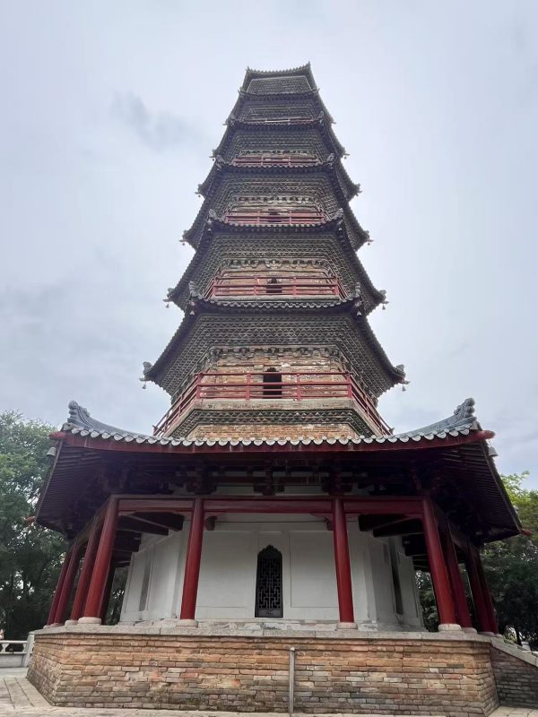 泰和塔