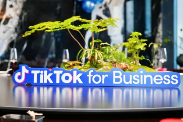TikTok for Business
