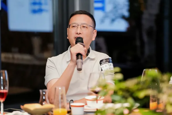 嘉宾从甲方视角谈投放的取舍