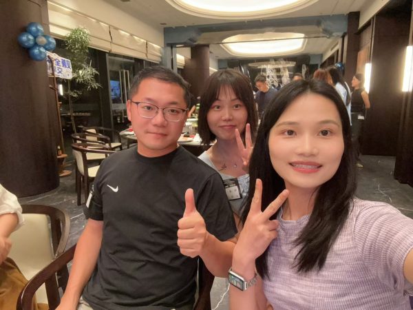 大家对SEO和GEO的交流很积极