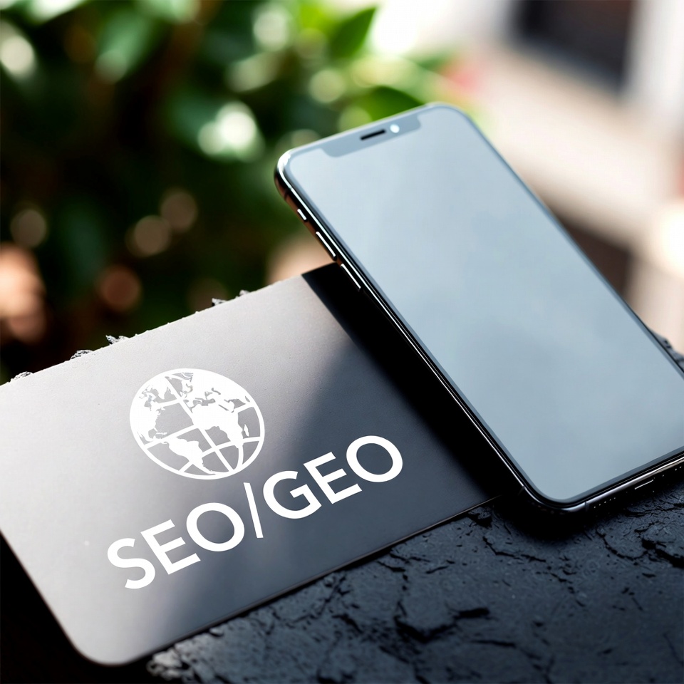 保哥SEO、GEO服务