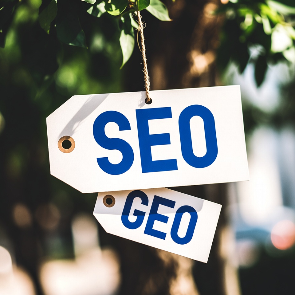 保哥SEO、GEO服务