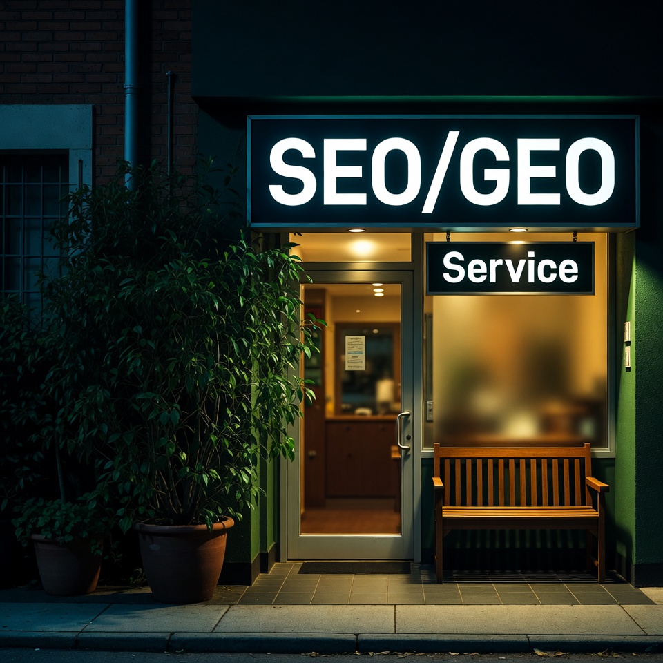 保哥SEO、GEO服务