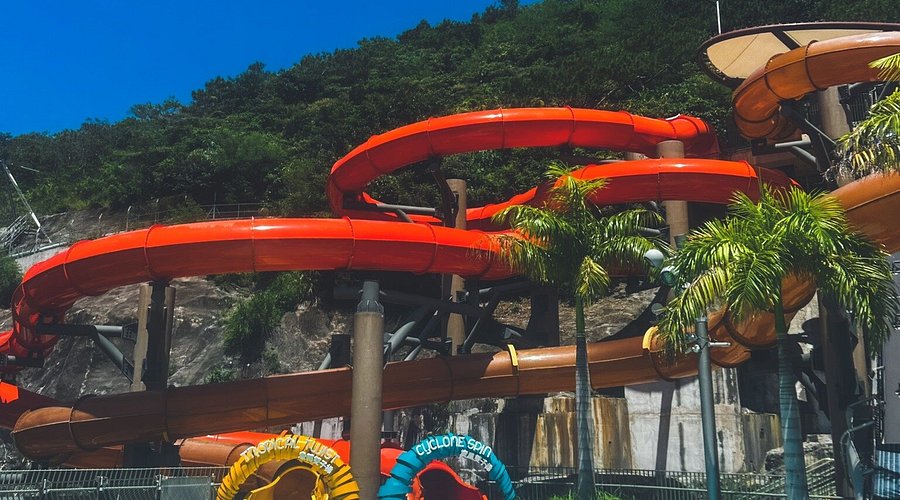 香港海洋公园