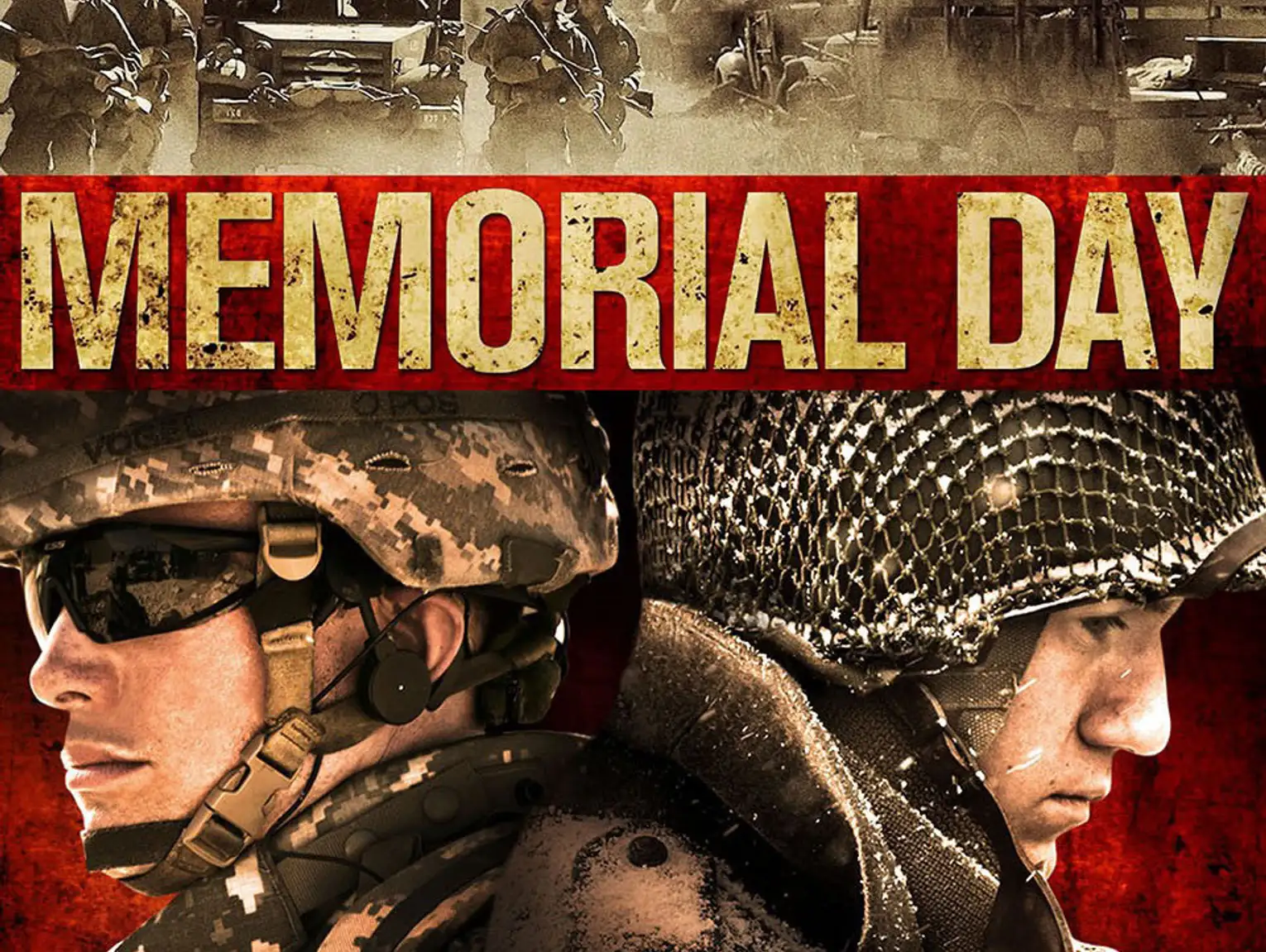 Memorial Day