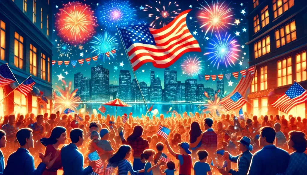 Independence Day