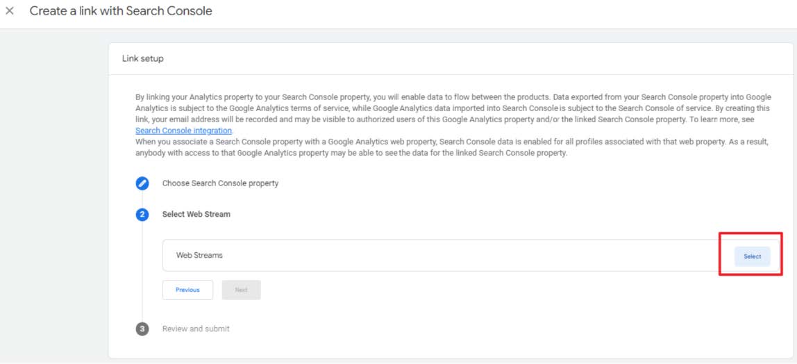 GA4关联Search Console6.jpg