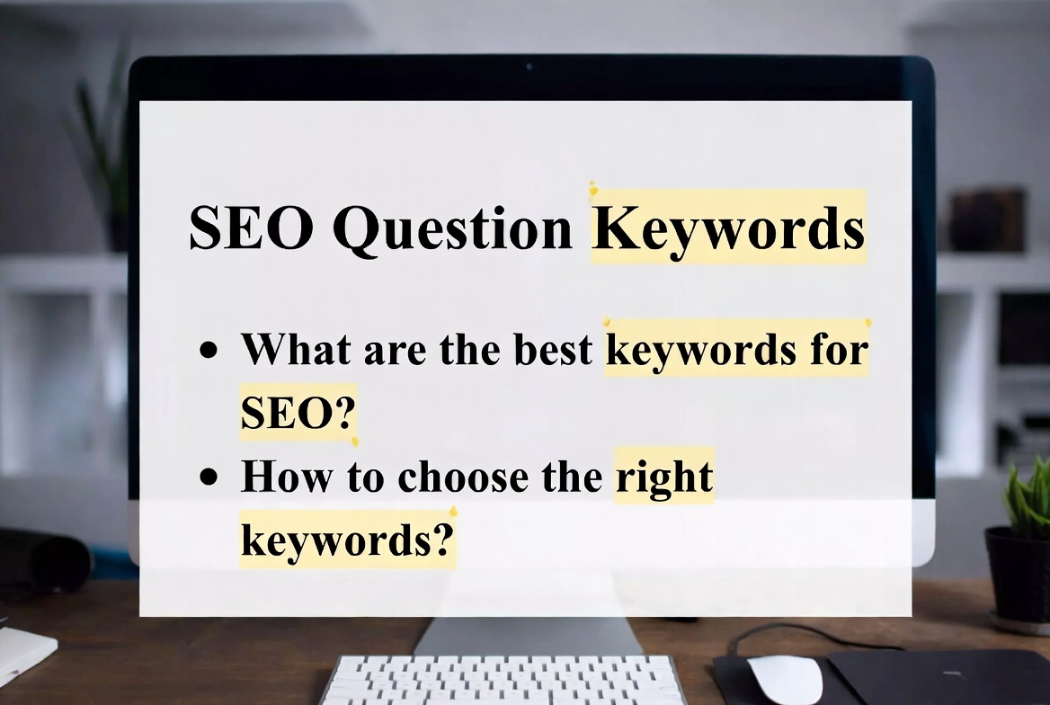 如何从一个主题中生成长尾问题关键词？