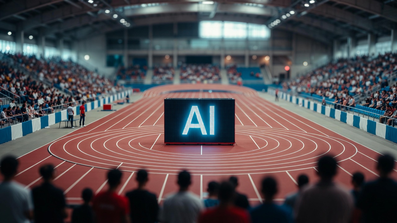 GEO概念爆发！2000亿AI流量入口重构，8大龙头抢占GEO赛道红利