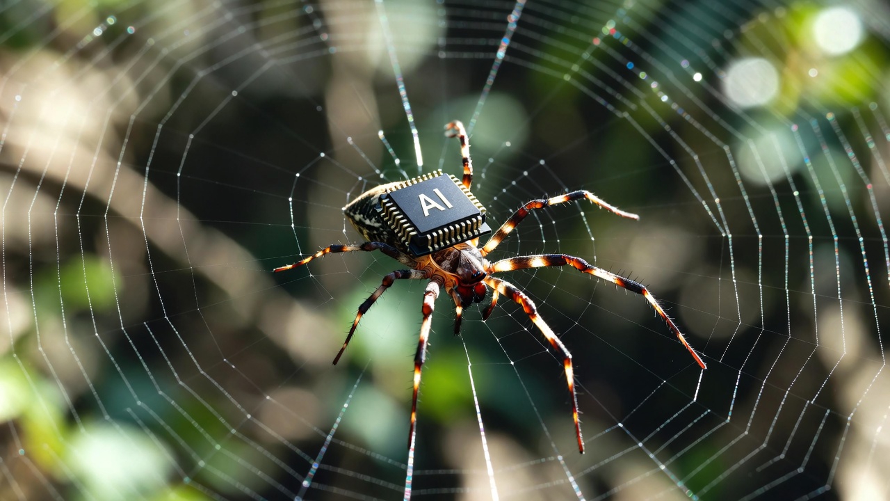 如何进行技术优化与爬虫友好：突破AI候选池门槛