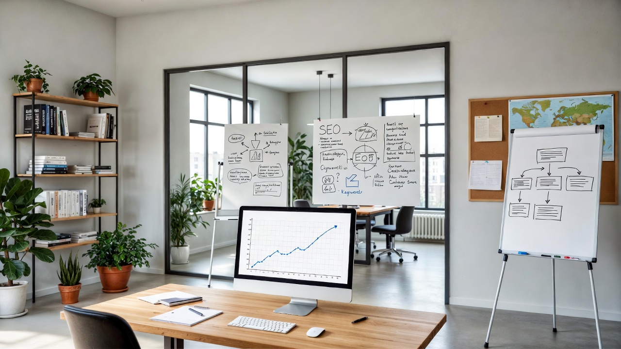 2026年必须淘汰的9个SEO指标：别让过时数据毁掉你的增长策略