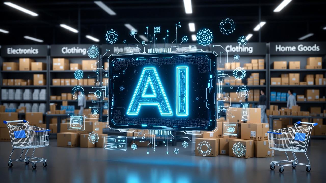 ChatGPT放弃内置结账：AI电商为何只逛不买？