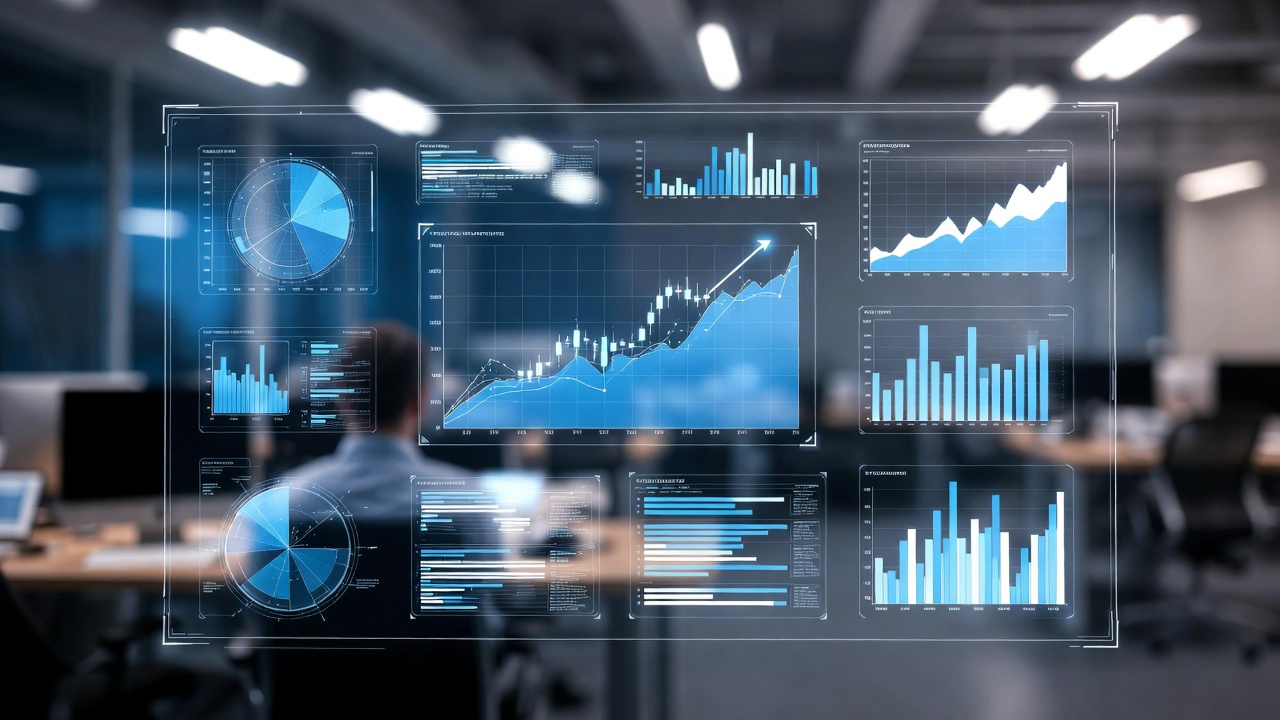 AI时代转化率优化实战：4个CRO策略让网站同时打动用户和AI