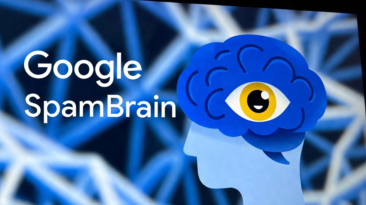 Google SpamBrain深度解析：AI反垃圾系统的运作机制与SEO实战防御指南