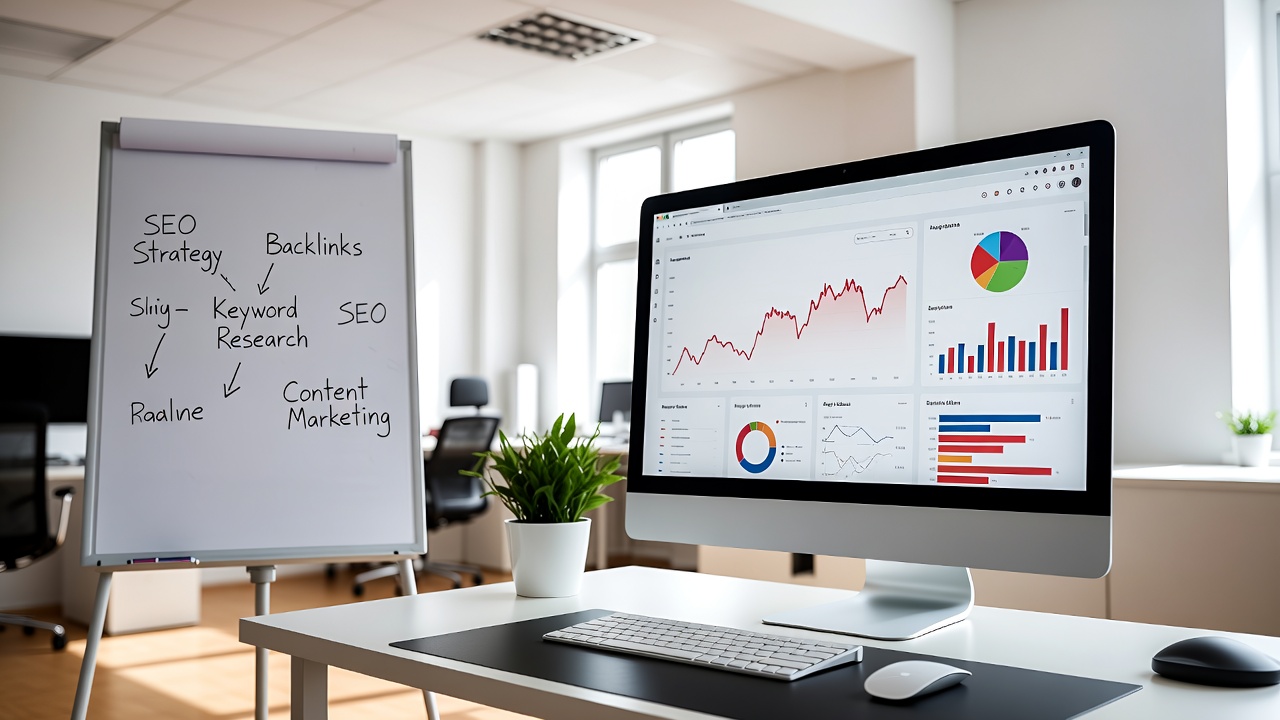 2026年SEO最大的威胁不是AI，而是你自己的团队