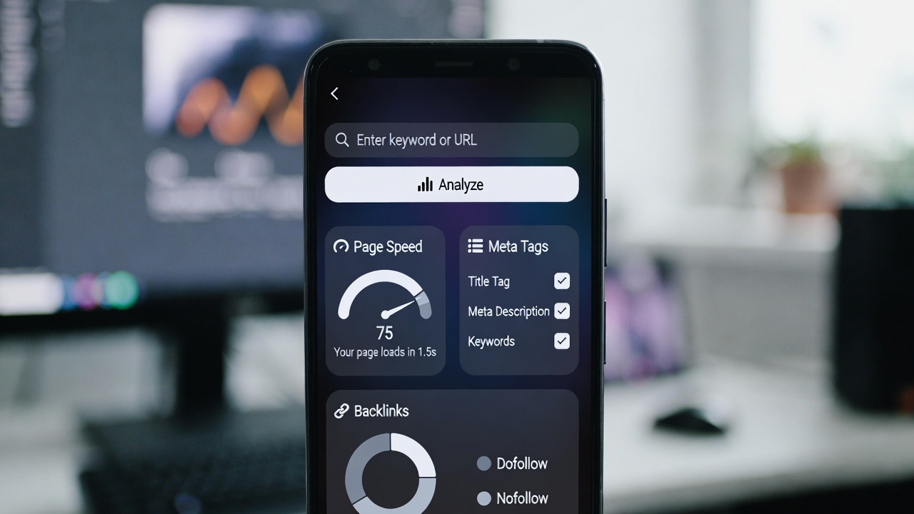 移动端SEO的10个致命错误（2026年最新版）