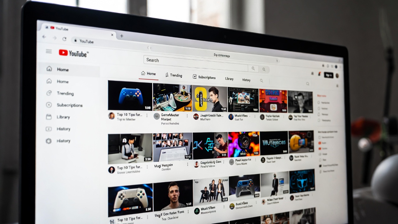 YouTube用AI摘要替换视频标题：创作者必须知道的SEO应对策略