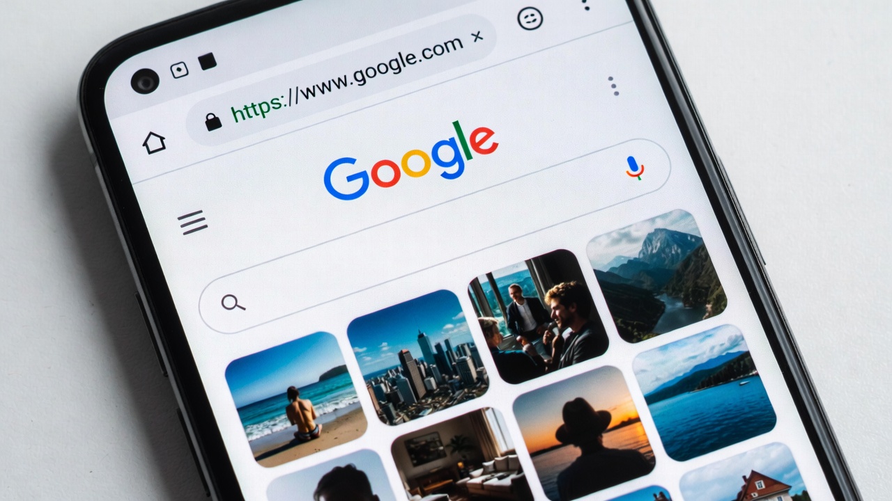 Google Chrome移动搜索大升级：从AI Mode到自动浏览，SEO必须知道的全部变化