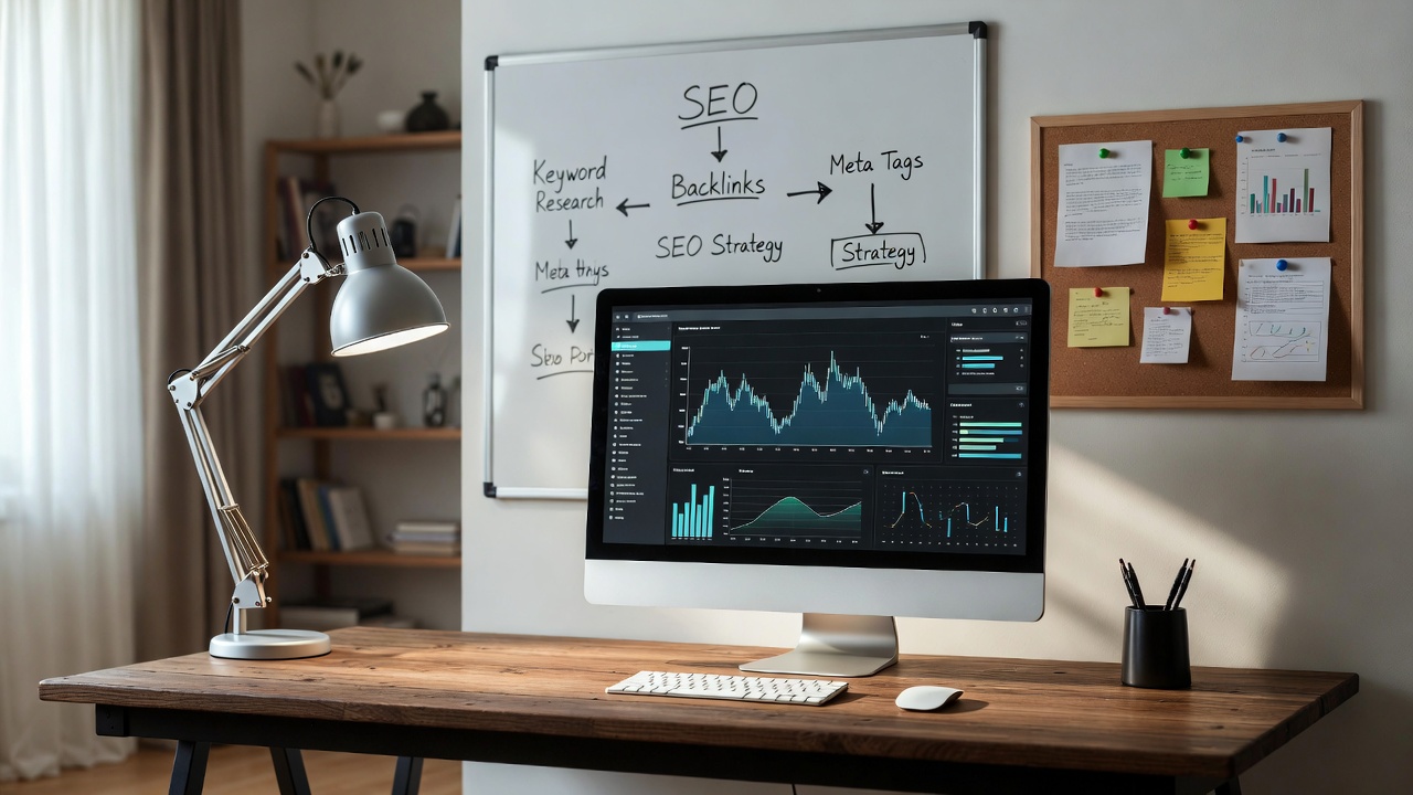 产品页关键词蚕食终极指南：产品页抢词SEO策略