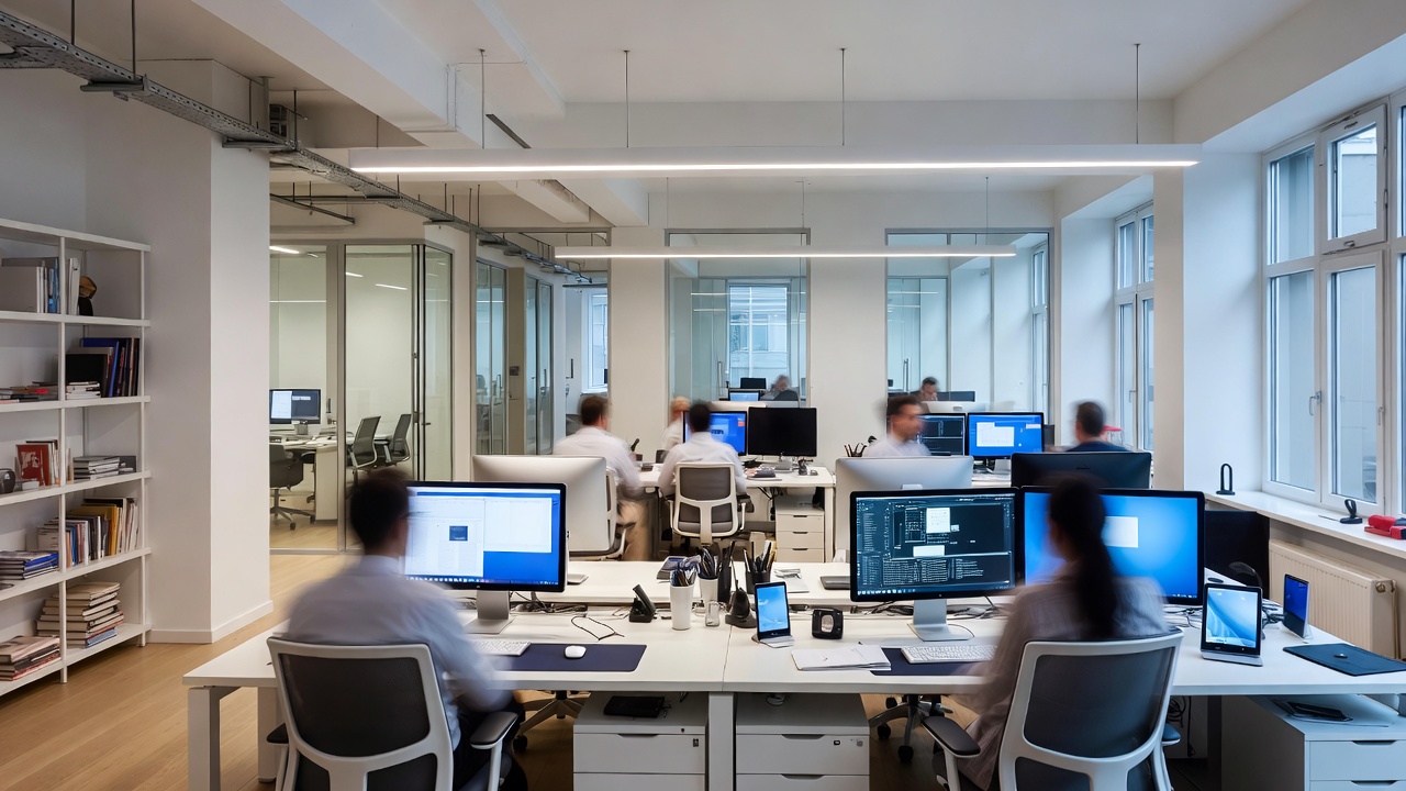 SEO技能断层：为什么只懂技术的SEO正在被淘汰？