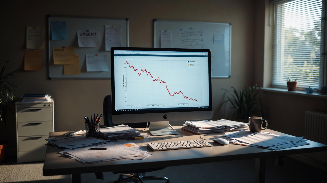 自然搜索流量暴跌34%：2026年SEO生存指南与AEO实战策略