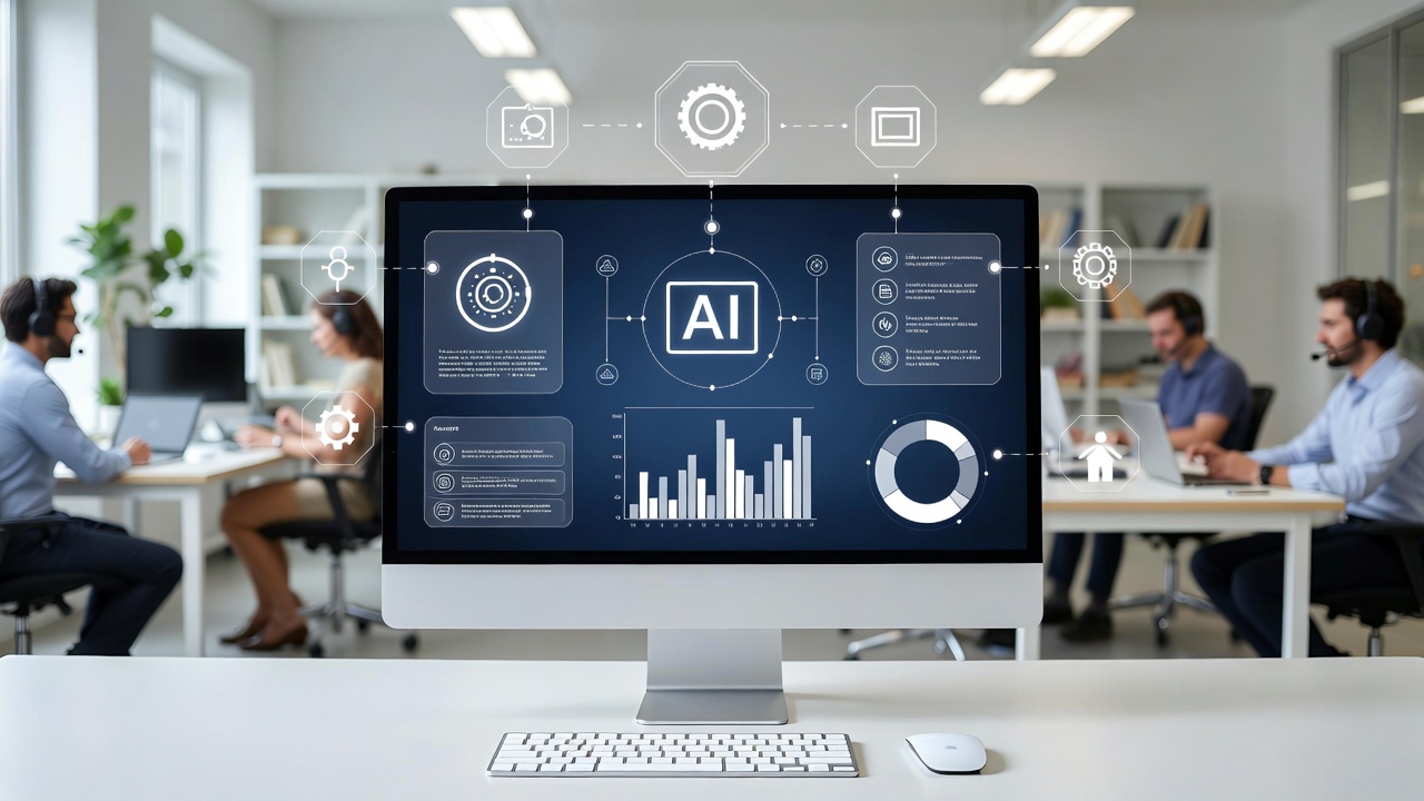 企业自定义GPT搭建实战指南：6层框架打造团队真正在用的AI工具