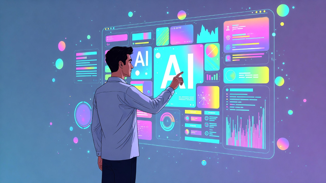 AI生成内容为什么千篇一律？SEO高手都在用的内容差异化实战指南