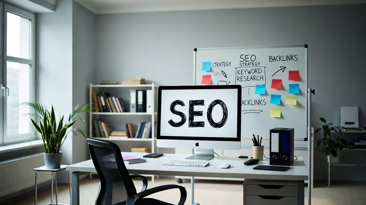 2026年关键词策略大变天：20年前的SEO公式为什么彻底失效了