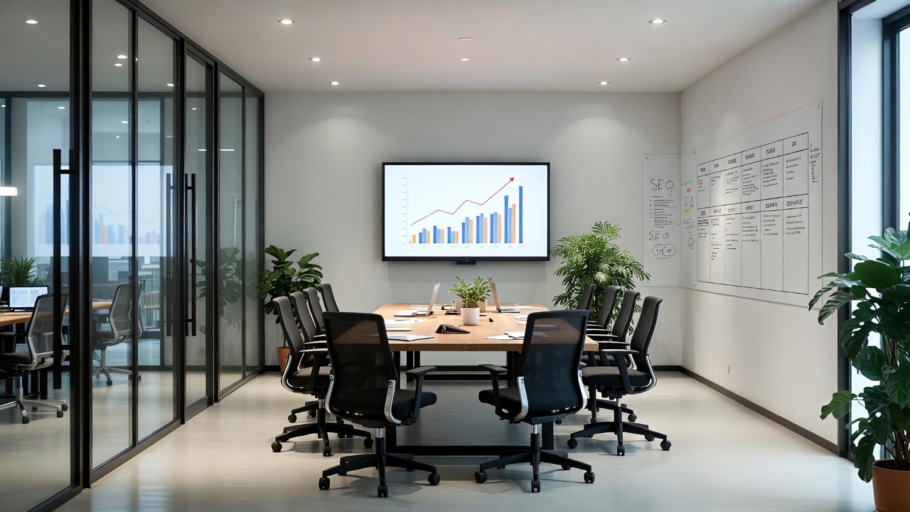 SEO新战场：赢得AI搜索的"共识层"才是2026年的终极竞争