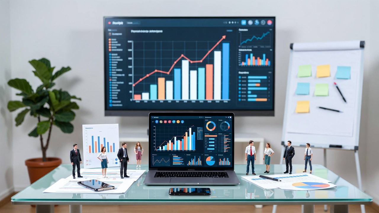 2026年GEO实战指南：5大策略让AI搜索引擎主动推荐你的品牌