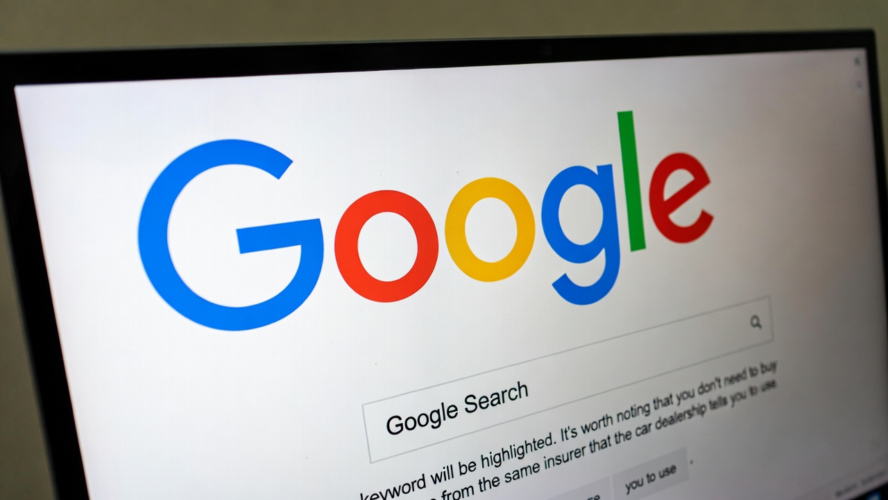 Google用AI重写搜索结果标题：你精心写的标题可能已经不是你的了