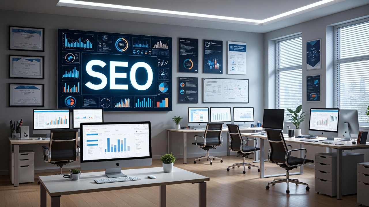 AI提效SEO实战：6个最耗时SEO任务的AI自动化落地方案