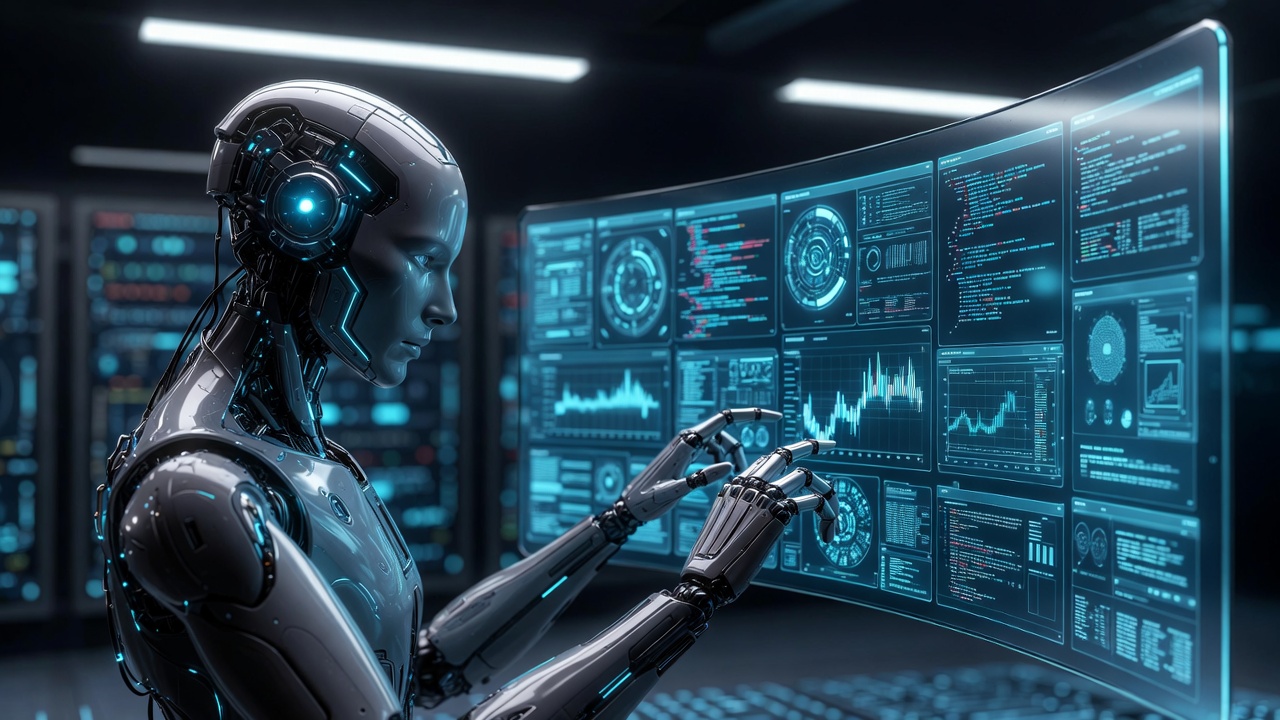 AI Agent自动化SEO实战：用n8n搭建你的第一个智能工作流