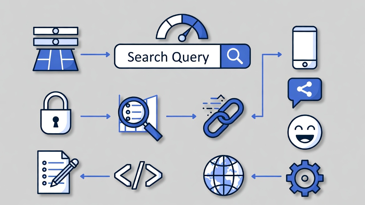 技术SEO优先级指南：资源有限时如何把钱花在刀刃上