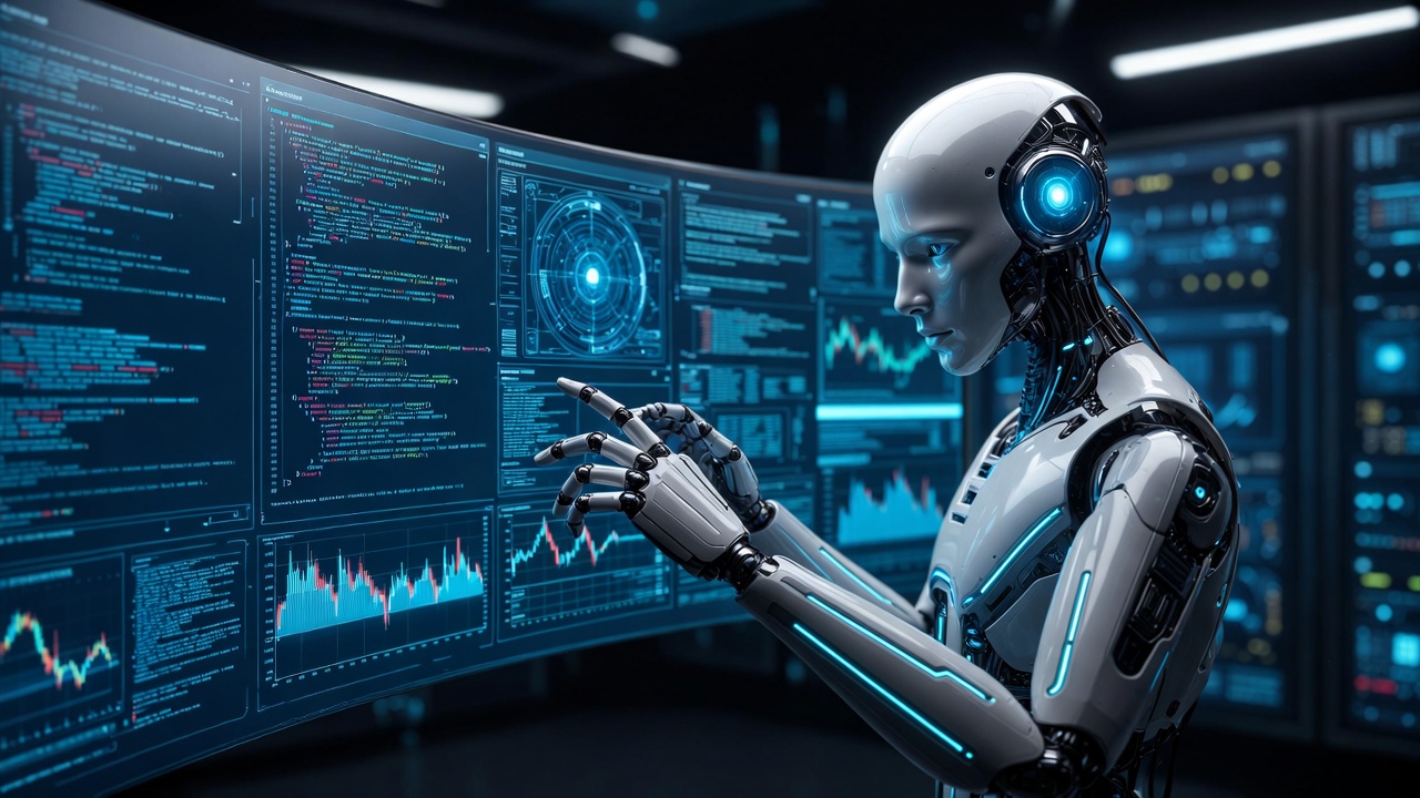 AI Agent时代品牌生存指南：信任如何取代排名成为新的核心竞争力