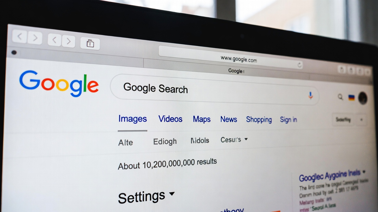 Google搜索结果和Discover缩略图选取机制解析