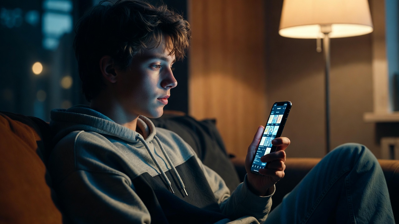 年轻人不再看新闻了：内容营销和SEO策略必须彻底变革